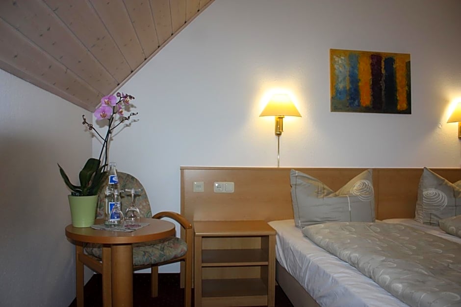 Landhotel Garni am Muhlenworth