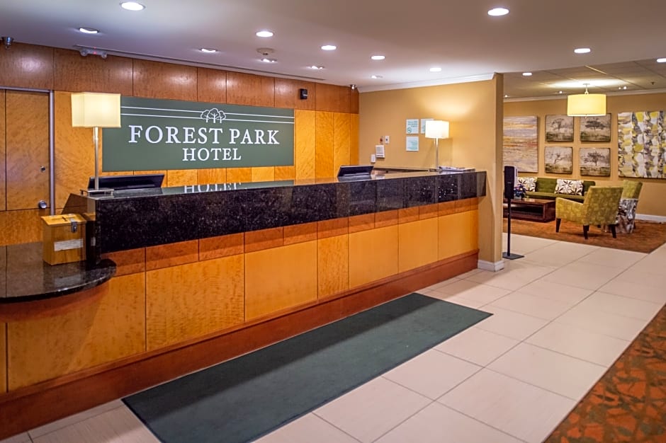 Forest Park Hotel