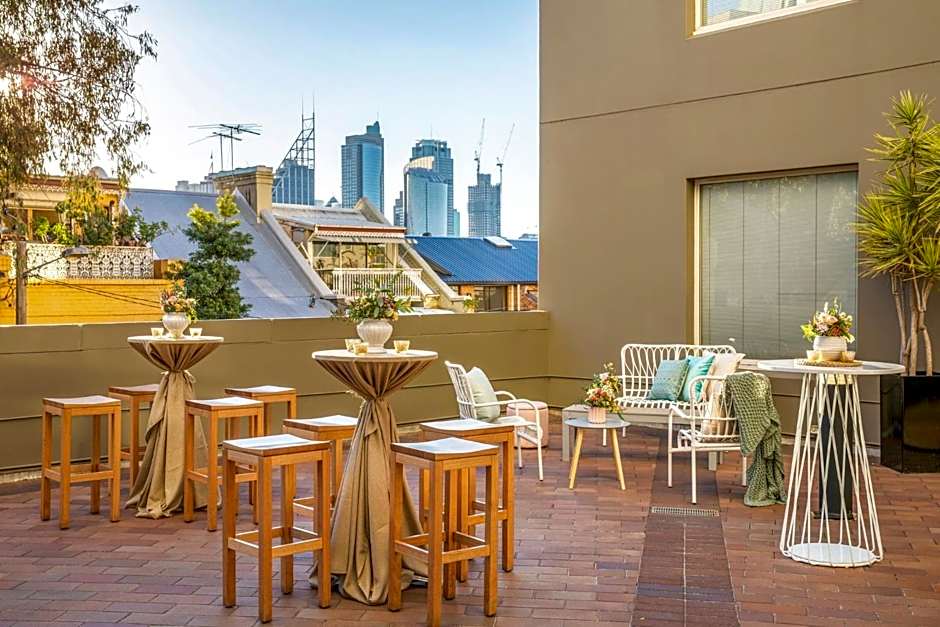 Holiday Inn Sydney Potts Point, an IHG Hotel By IHG