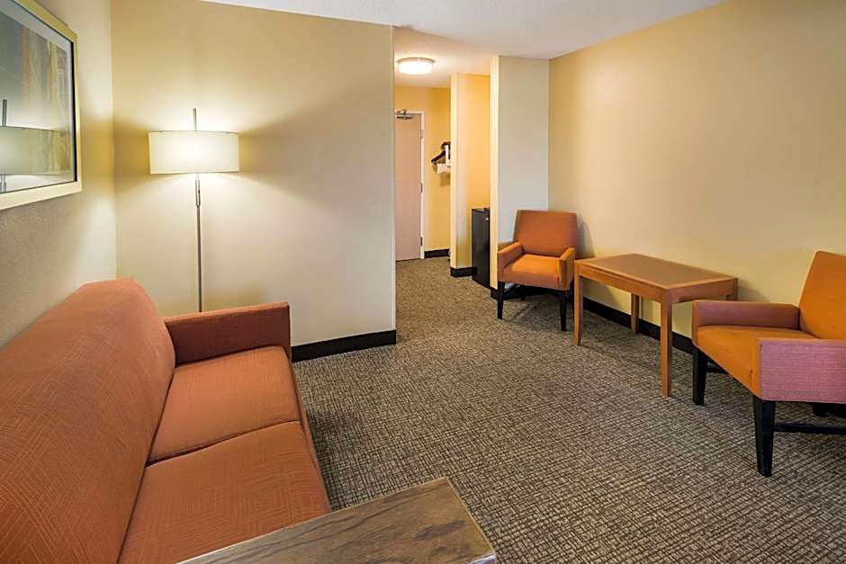 Quality Inn & Suites Bozeman