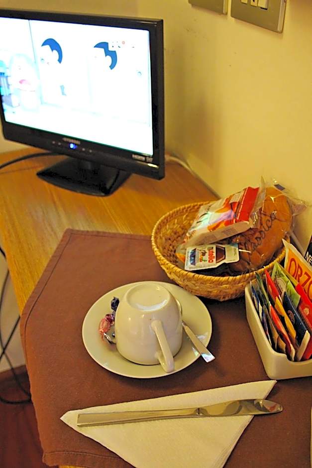 Primavera Mini Hotel