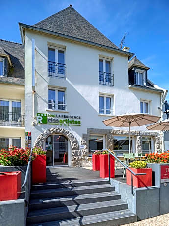Hôtel La Résidence des Artistes
