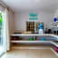 Hotel & Suites Oasis Bacalar