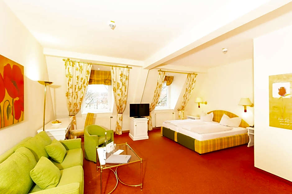 Parkhotel Traunstein