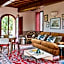 Hotel Tenuta di Artimino Hotel, Melia Collection