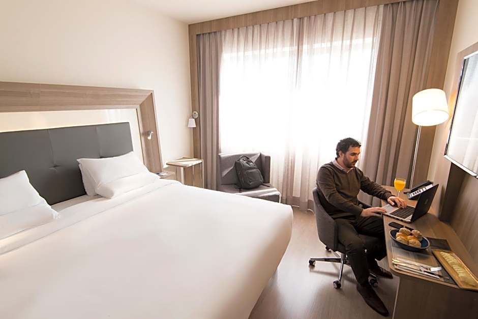 Novotel São Paulo Berrini