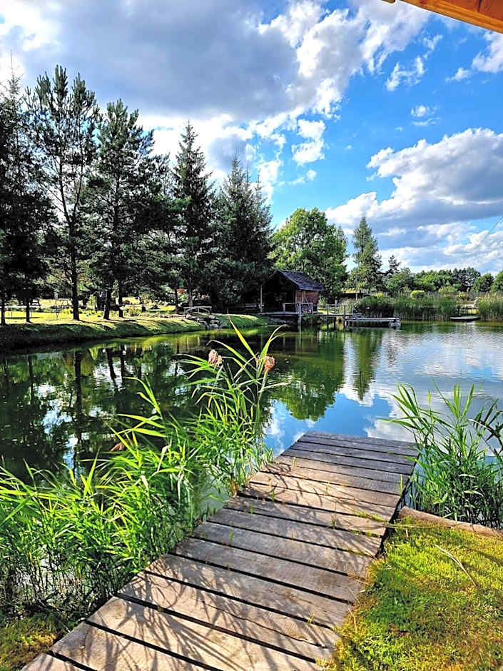 Dworek Mieldziczowka