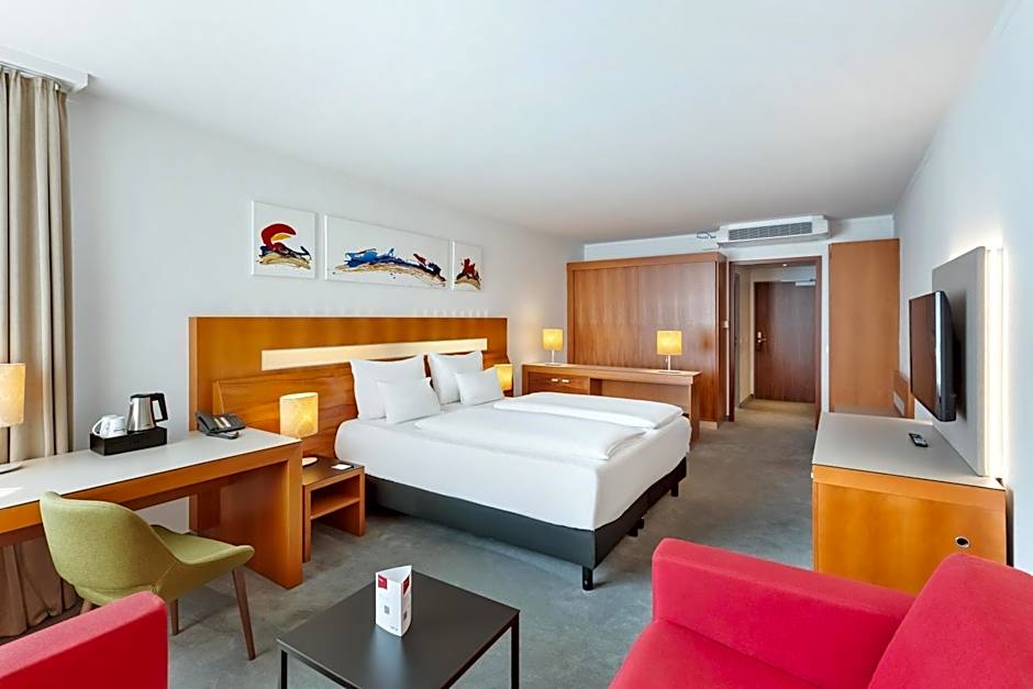 Austria Trend Hotel Europa Graz