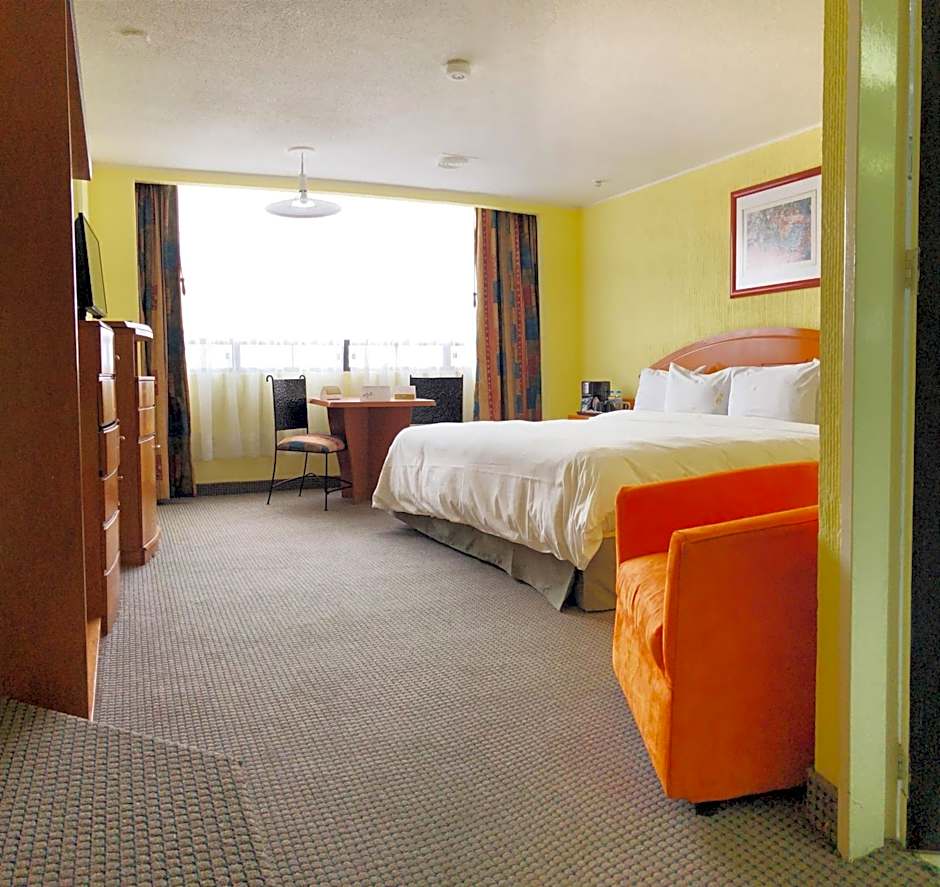 Hotel Real del Sur