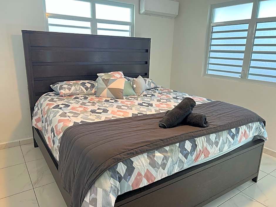 Jobos Luxury Condos