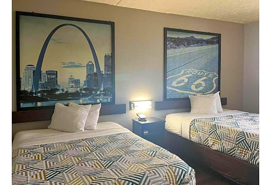Motel 6 Canton, MS