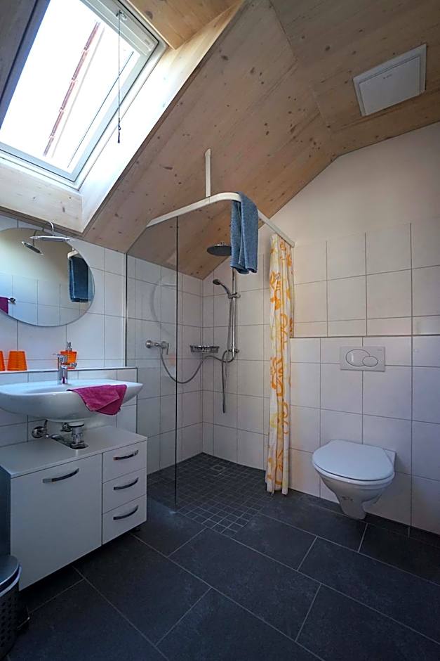 Bed and Breakfast Wegmann