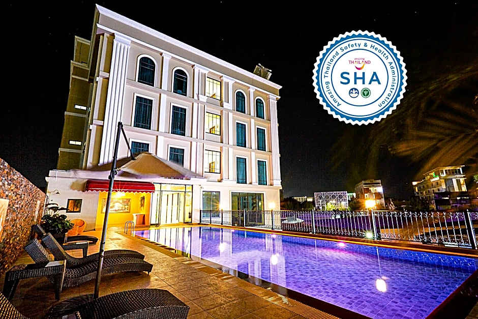 Banbua Grand Udon Hotel