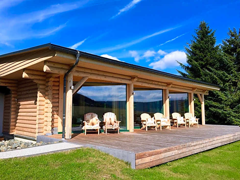 Hotel Jens Weissflog