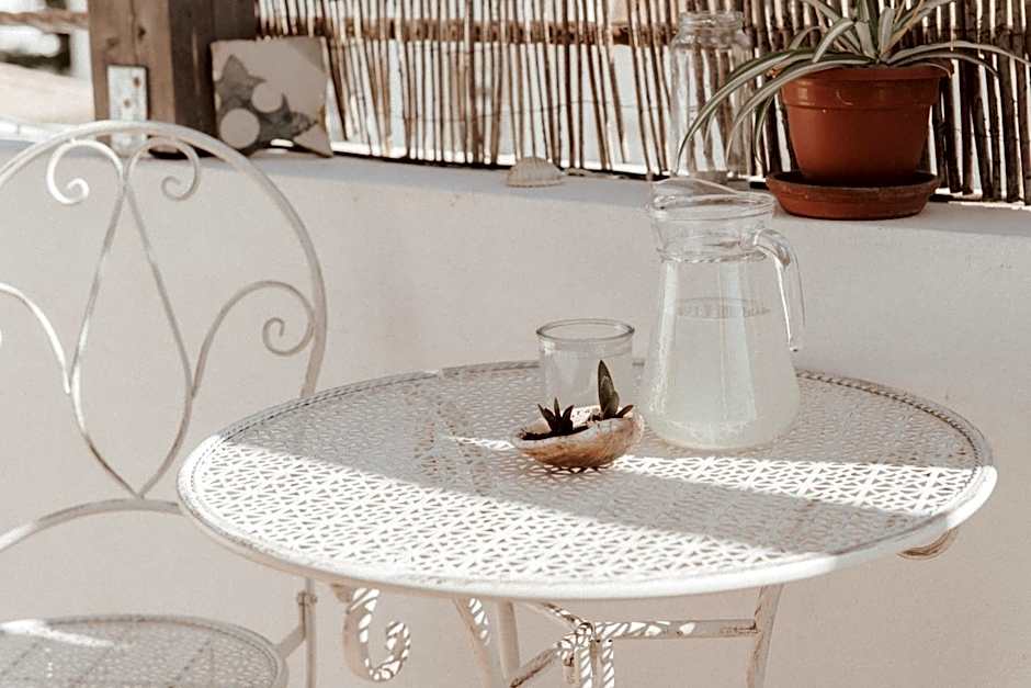 Casa da Madalena Backpackers Hostel