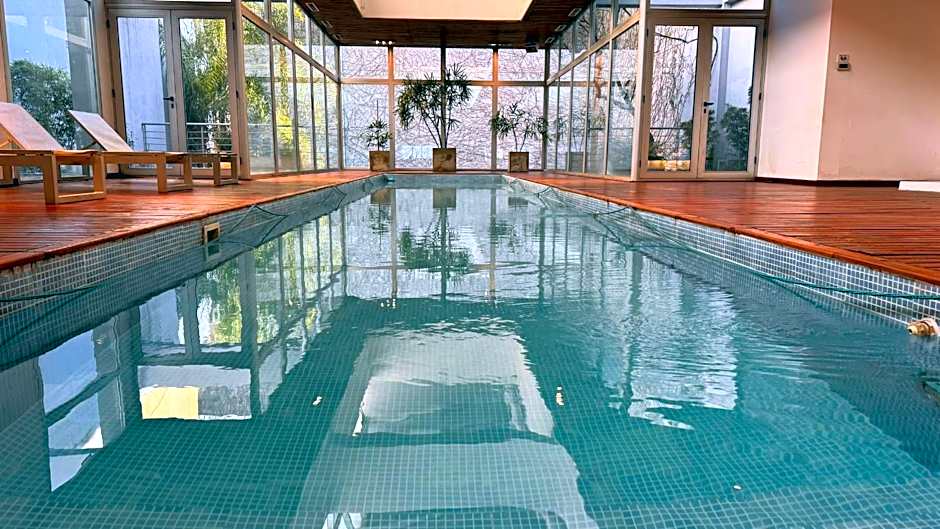 Design Suites Buenos Aires