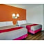 Motel 6-Tacoma, WA - Fife