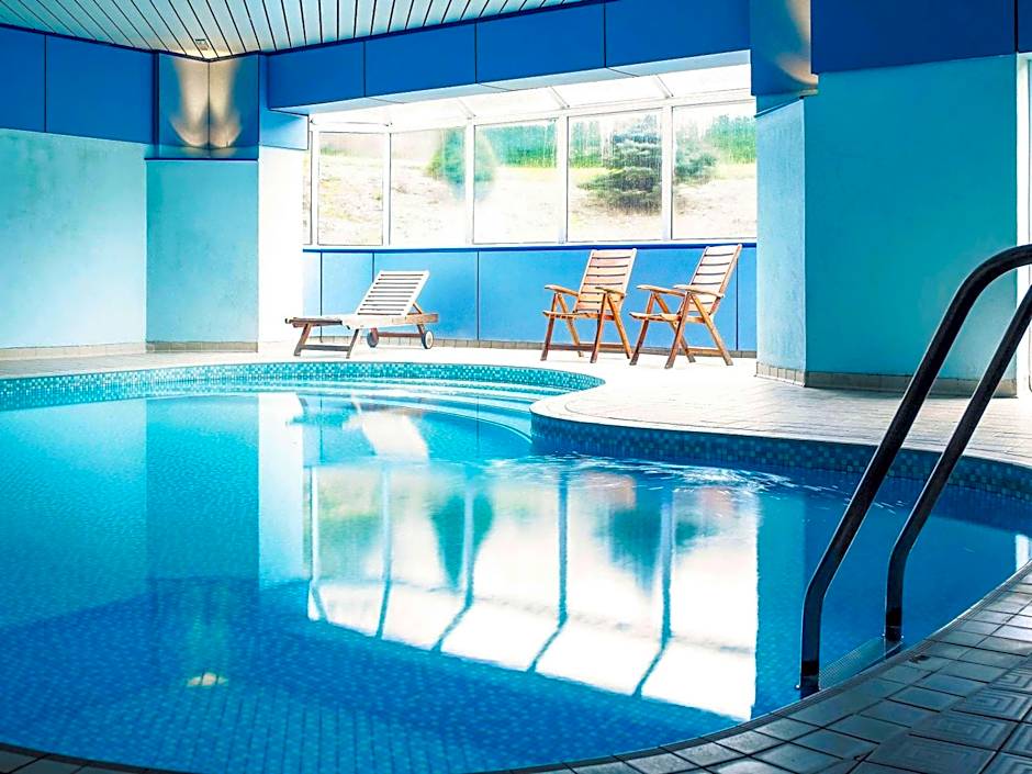 Hunton Park Hotel