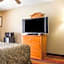 Rodeway Inn Huntington Station