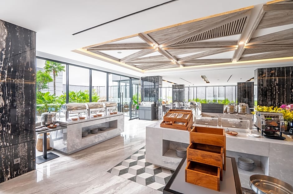 Aston Sorong Hotel & Conference Center