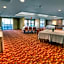 Courtyard by Marriott Burlington