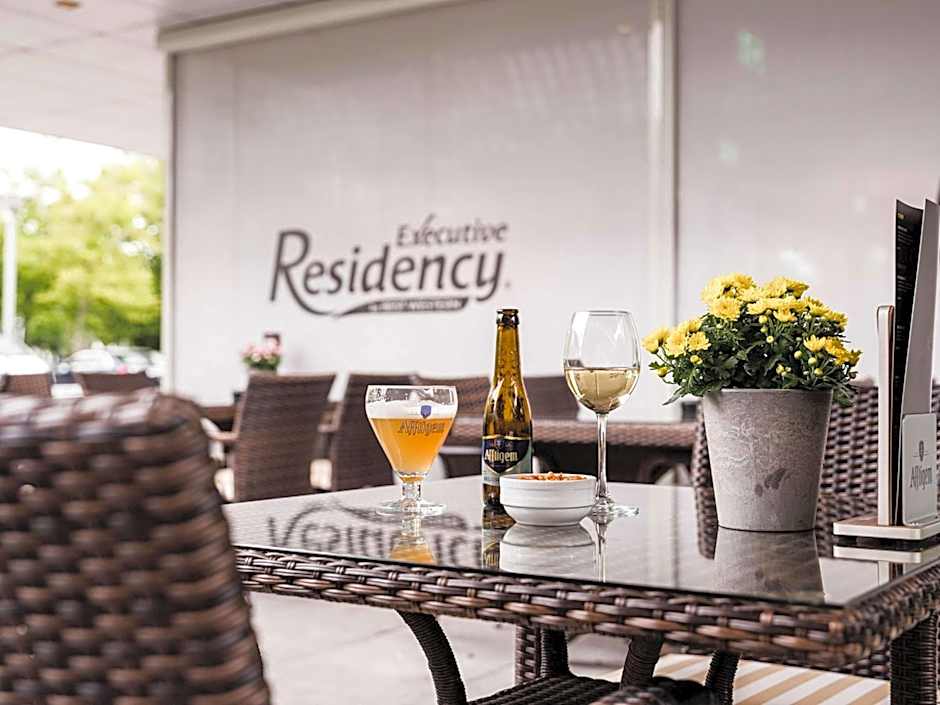 Executive Residency by Best Western Amsterdam Airport