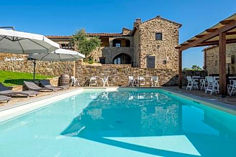 La Rimbecca Greve in Chianti