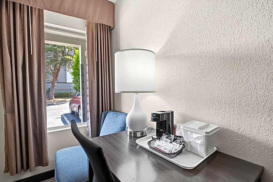 Quality Inn Duluth - Atlanta Northeast