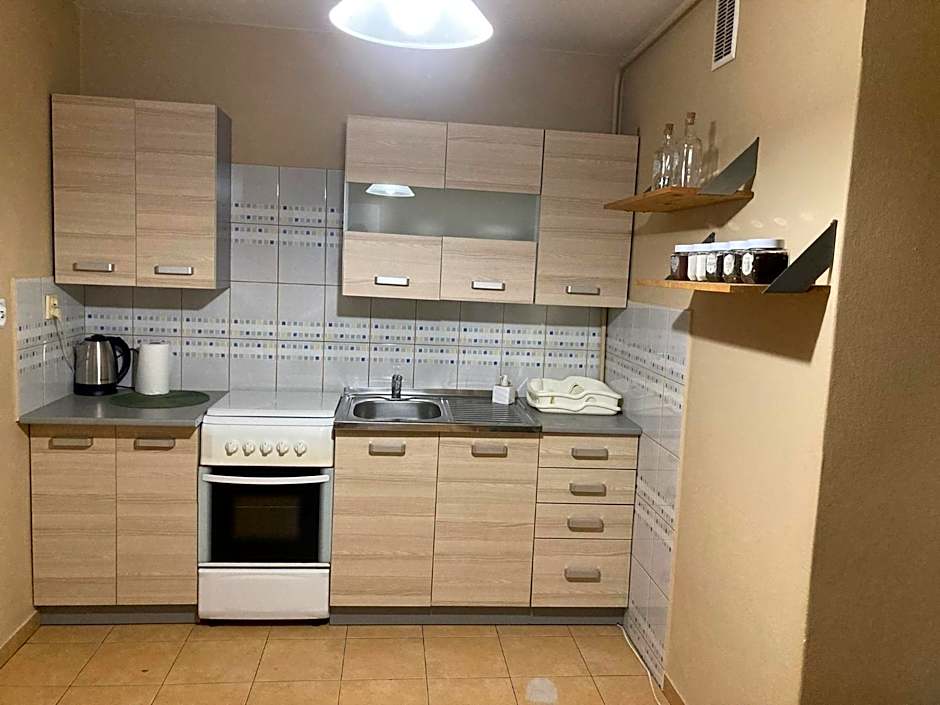 Pokoje do wynajęcia - Podwisłocze 8a