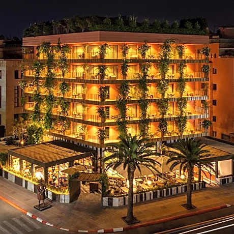 Hotel Jadali & Spa