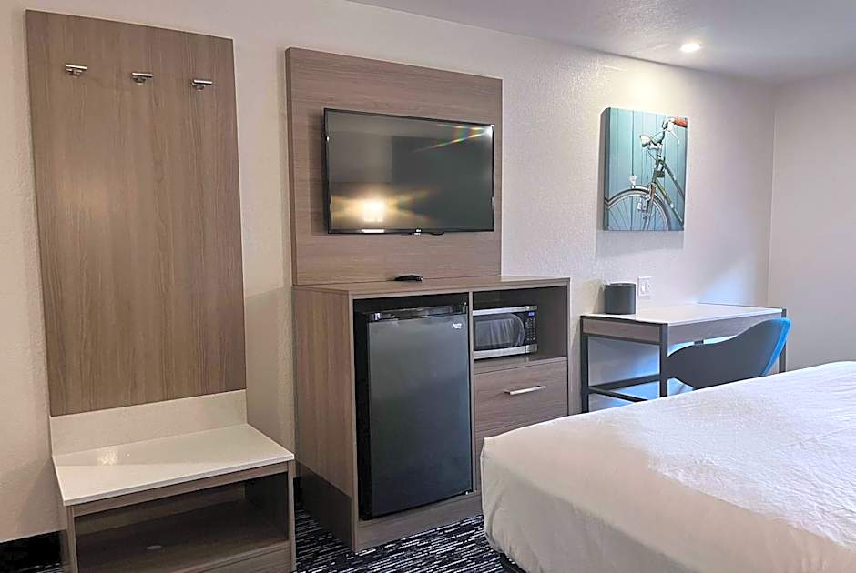 Baymont by Wyndham Indianapolis Northeast