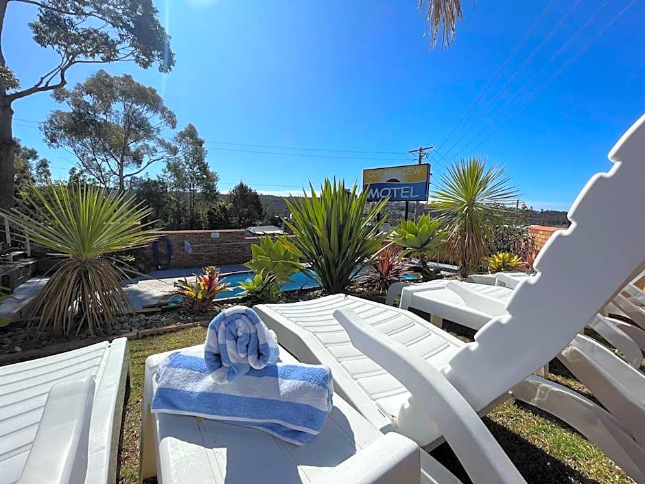 Ocean View Motor Inn Merimbula