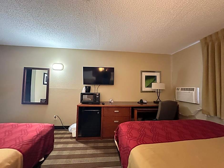 Americas Best Value Inn Fargo