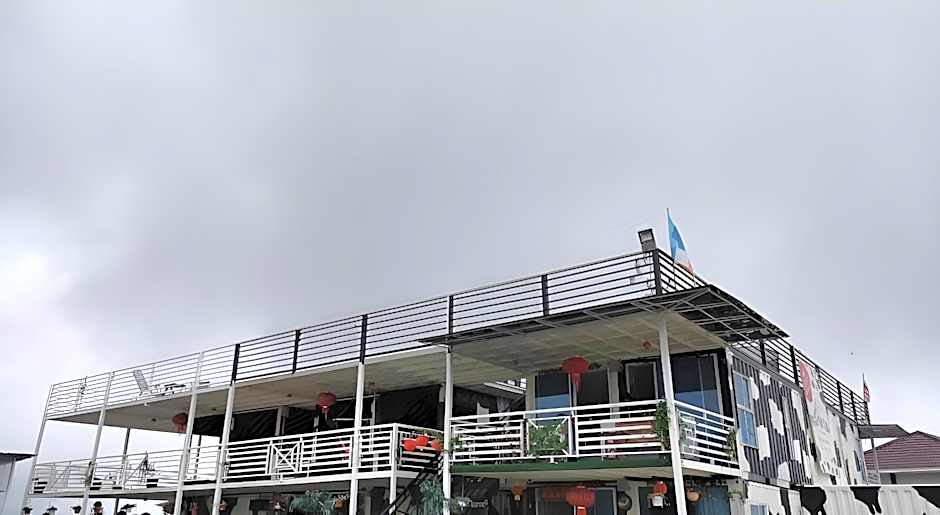 Hotel O Mount Hill Villa Kundasang
