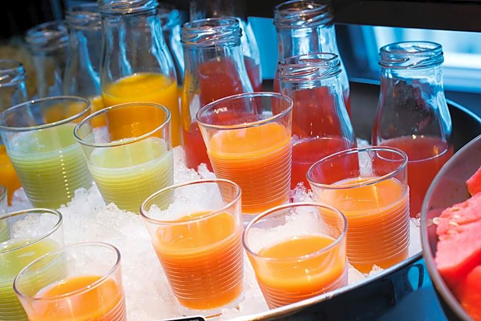 Thon Hotel Bristol, Bergen