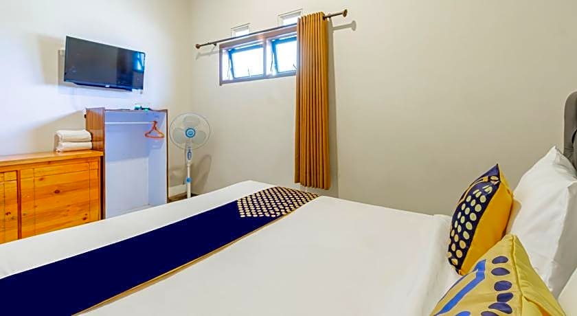 Hotel O Triple N Homestay