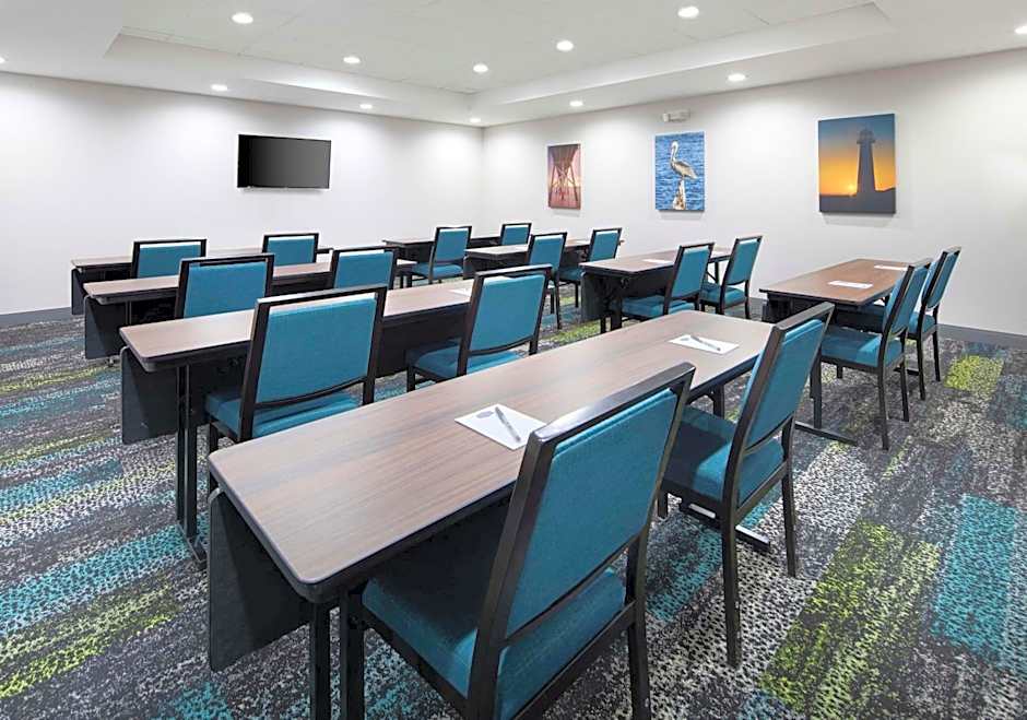 Hampton Inn By Hilton & Suites D Iberville Biloxi