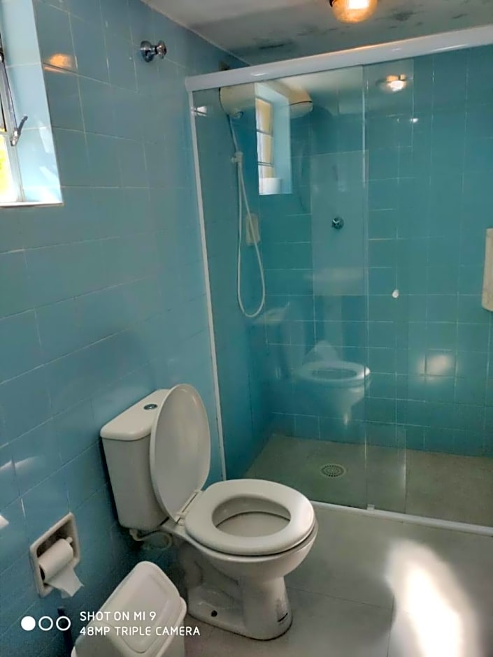 Pousada TRUFFIMAR Ilhabela