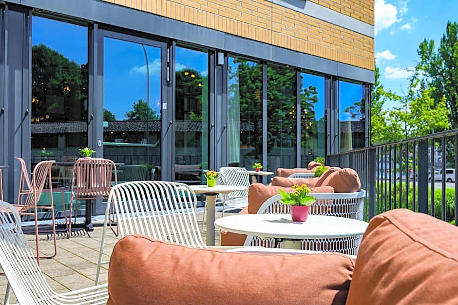 ibis Konstanz