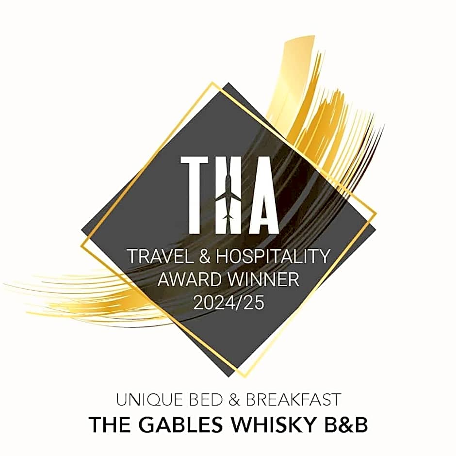 The Gables Whisky B&B
