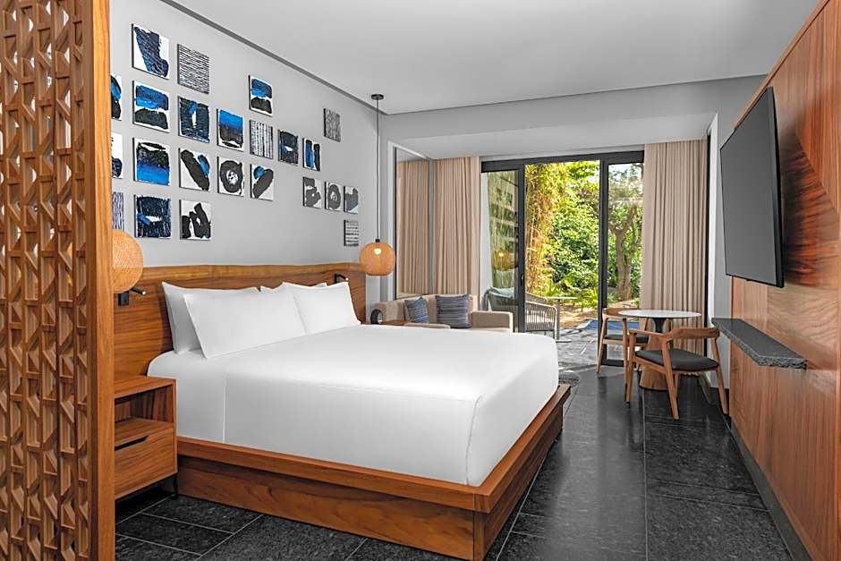 Conrad By Hilton Tulum