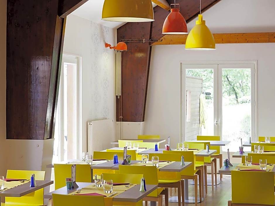 ibis Styles Périgueux Trélissac