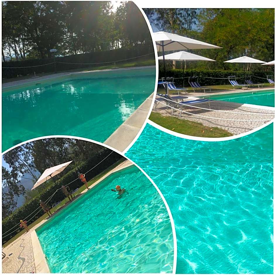 Il Nibbio Reale Country House