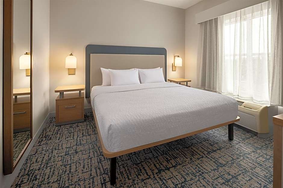 Homewood Suites by Hilton Minneapolis-New Brighton