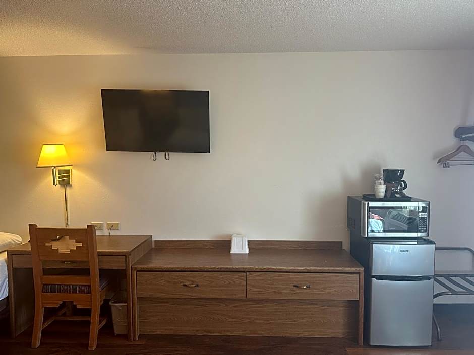 Super 8 by Wyndham Las Vegas