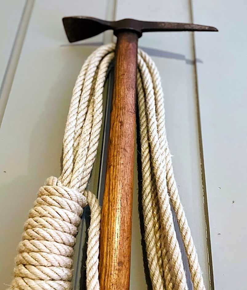 Herangtunet Mountain Lodge