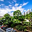 Garden Apartments