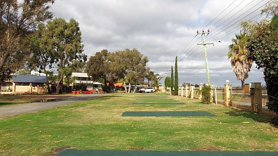 Australind Tourist Park