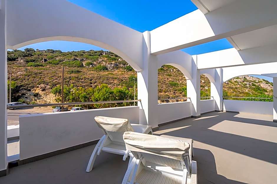 Ladiko Suites - Faliraki