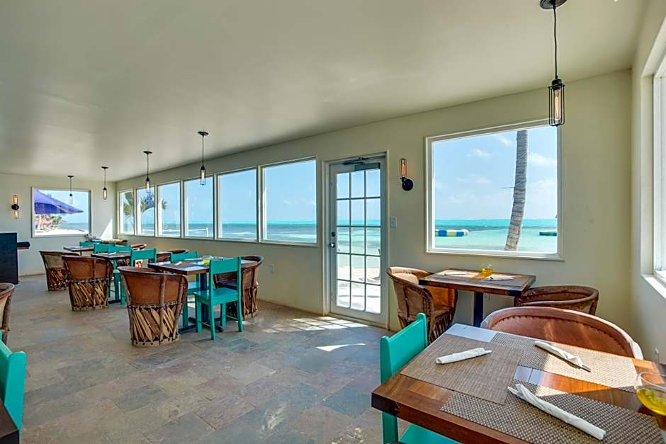 X'tan Ha- The Waterfront